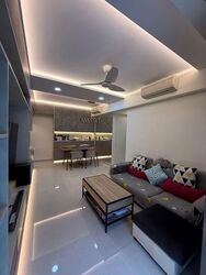 Rivercove Residences (D19), Condominium #596205221